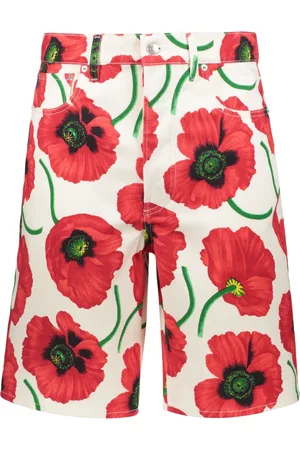 Kenzo Hombre, Pantalones cortos, , Talla: W30