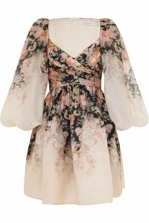 ZIMMERMANN Mujer, Vestidos, , Talla: M