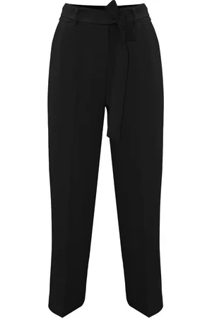 Kocca Mujer, Pantalones, Negro, Talla: S