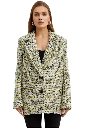 Isabel Marant Mujer, Chaquetas, , Talla: S