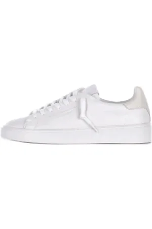 D.A.T.E. Hombre, Zapatos, Blanco, Talla: 40 EU