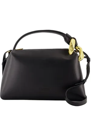 J.W.Anderson Mujer, Bolsos, Negro, Talla: ONE Size