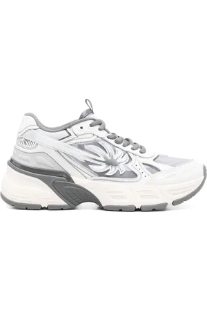 Palm Angels Mujer, Zapatos, Blanco, Talla: 37 EU