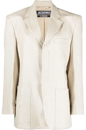 Jacquemus Mujer, Chaquetas, , Talla: M