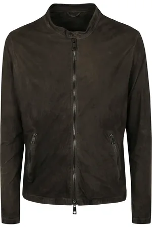 GIORGIO BRATO Hombre, Chaquetas, Marrón, Talla: M