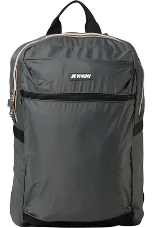 K-Way Unisex, Bolsos, Verde, Talla: ONE Size