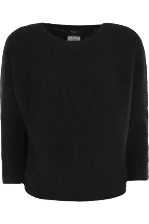 Max Mara Mujer, Jerseys, Negro, Talla: XS