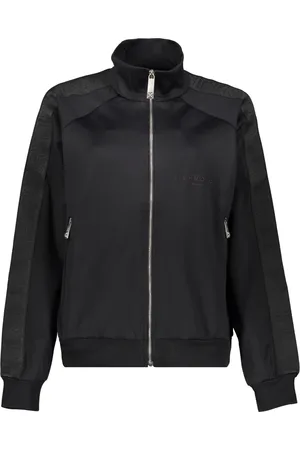 John Richmond Mujer, Sudaderas, Negro, Talla: S