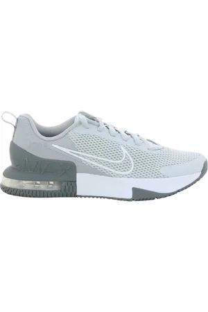 Nike Hombre, Zapatos, Gris, Talla: 42 EU