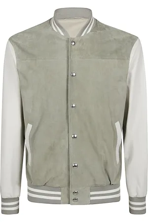 ELEVENTY Hombre, Chaquetas, Verde, Talla: M