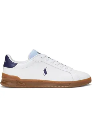 Ralph Lauren Hombre, Zapatos, Blanco, Talla: 42 EU