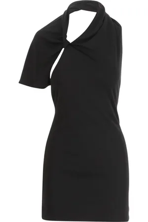 Khaite Mujer, Camisetas, Negro, Talla: M