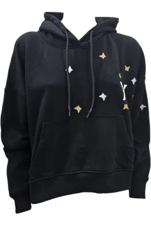 John Richmond Mujer, Sudaderas, Negro, Talla: M