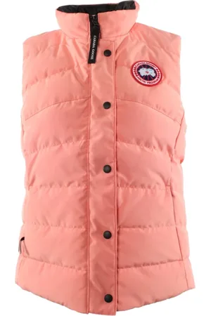 Canada Goose Mujer, Chaquetas, Rosa, Talla: XS