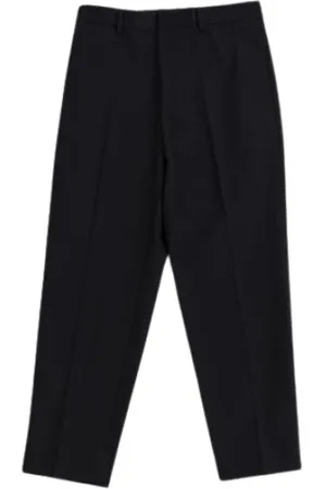 Jil Sander Hombre, Pantalones, Azul, Talla: L
