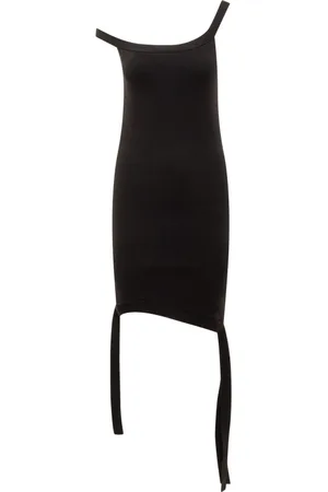 J.W.Anderson Mujer, Camisetas, Negro, Talla: S