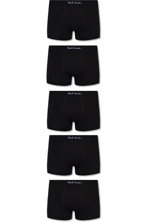 Paul Smith Hombre, Ropa interior, Negro, Talla: S