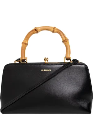 Jil Sander Mujer, Bolsos, Negro, Talla: ONE Size