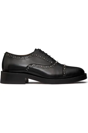 VALENTINO GARAVANI Mujer, Zapatos, Negro, Talla: 41 EU