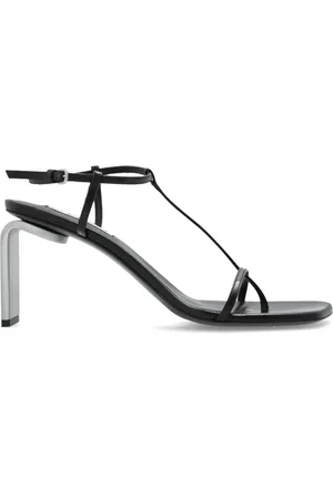 Jil Sander Mujer, Zapatos, Negro, Talla: 39 EU
