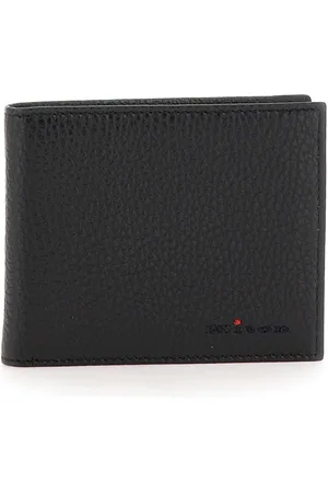 Kiton Hombre, Accesorios, Negro, Talla: ONE Size