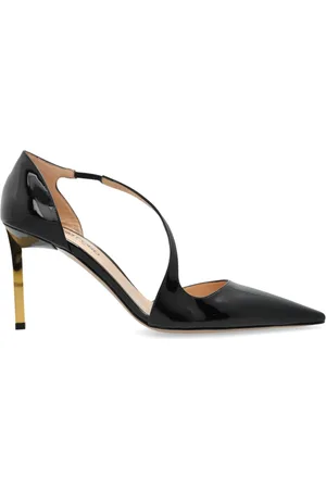 Tom Ford Mujer, Zapatos, Negro, Talla: 36 EU