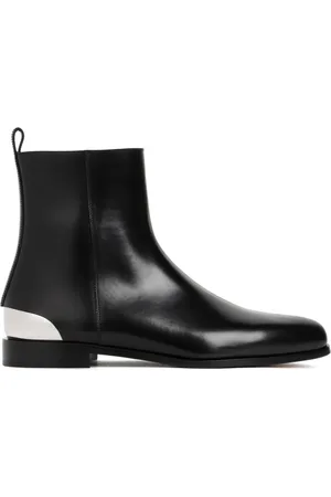 Alexander McQueen Hombre, Zapatos, Negro, Talla: 40 EU