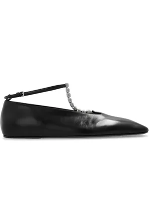Jil Sander Mujer, Zapatos, Negro, Talla: 38 1/2 EU