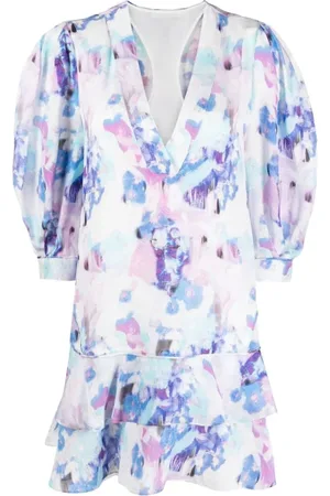 IRO Mujer, Vestidos, Azul, Talla: S