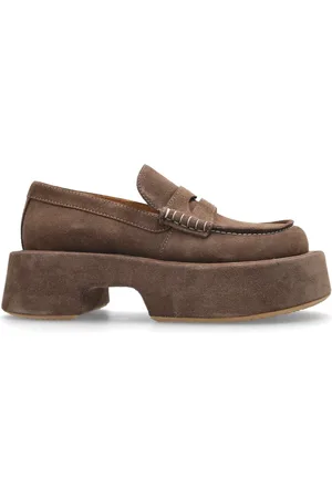 J.W.Anderson Mujer, Zapatos, Marrón, Talla: 39 EU