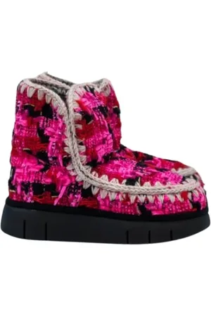 Mou Mujer, Zapatos, Rosa, Talla: 40 EU