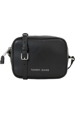 Tommy Hilfiger Mujer, Bolsos, Negro, Talla: ONE Size