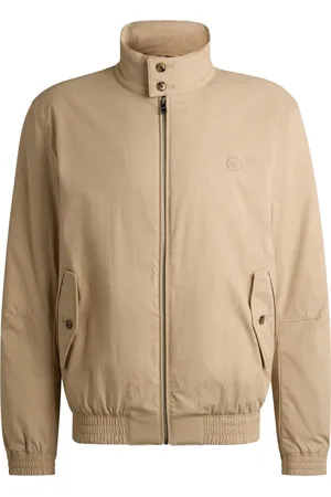 HUGO BOSS Hombre, Chaquetas, , Talla: L