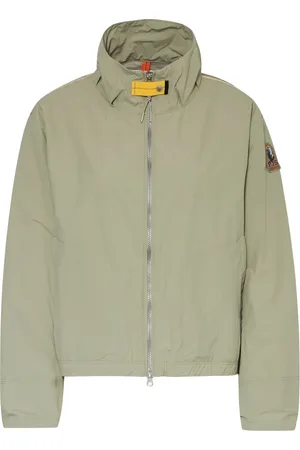 Parajumpers Mujer, Chaquetas, Verde, Talla: L