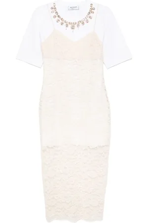 Blugirl Mujer, Vestidos, , Talla: S