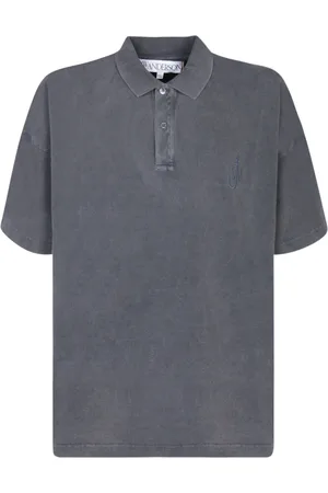 J.W.Anderson Hombre, Camisetas, Gris, Talla: S