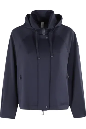 Duno Mujer, Chaquetas, Azul, Talla: S