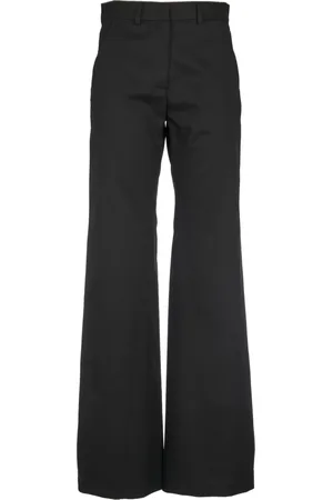 IRO Mujer, Pantalones, Negro, Talla: M