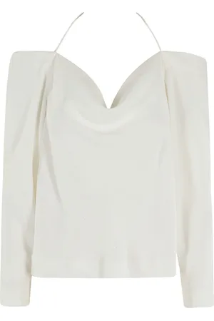 IRO Mujer, Blusas y Camisas, Blanco, Talla: M