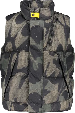 Parajumpers Hombre, Chaquetas, Verde, Talla: M