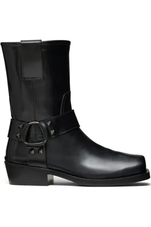 VALENTINO GARAVANI Mujer, Zapatos, Negro, Talla: 37 EU