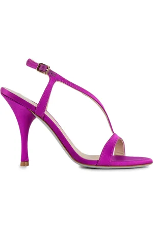 ROBERTO FESTA Mujer, Zapatos, Rosa, Talla: 40 EU