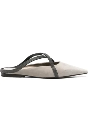 Brunello Cucinelli Mujer, Zapatos, , Talla: 40 EU