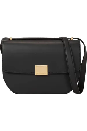 Karl Lagerfeld Mujer, Bolsos, Negro, Talla: ONE Size