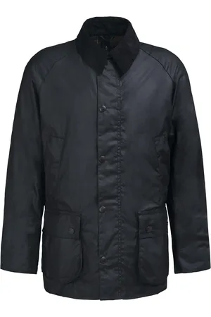 Barbour Hombre, Chaquetas, Negro, Talla: M