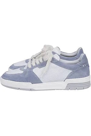 ELEVENTY Hombre, Zapatos, Azul, Talla: 44 EU