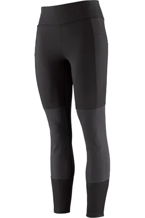 Patagonia Mujer, Deporte, Negro, Talla: M