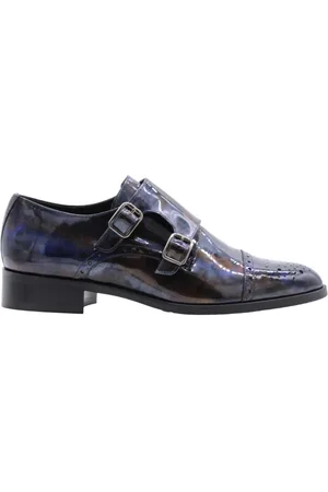 Pertini Mujer, Zapatos, Azul, Talla: 38 EU