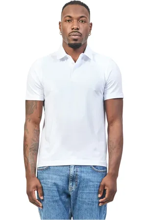 K-Way Hombre, Camisetas, Blanco, Talla: M