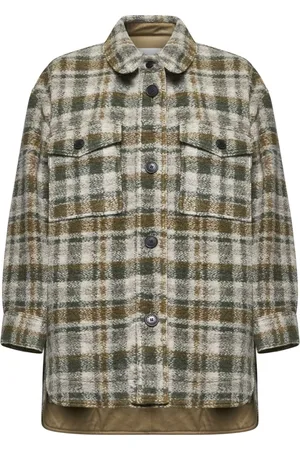Isabel Marant Mujer, Chaquetas, , Talla: S